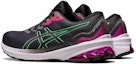 Shop (W) ASICS GT 1000 11 'Hitam Tourmaline' 1012B197-004