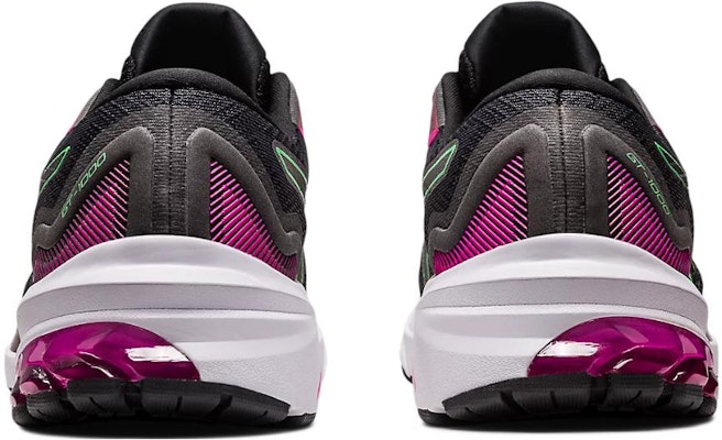 (W) ASICS GT 1000 11 'Hitam Tourmaline' 1012B197-004 Details for (W) ASICS GT 1000 11 'Hitam Tourmaline' 1012B197-004