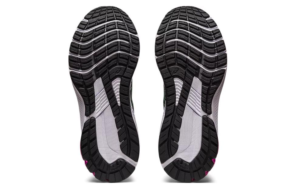 Sizing (W) ASICS GT 1000 11 'Hitam Tourmaline' 1012B197-004