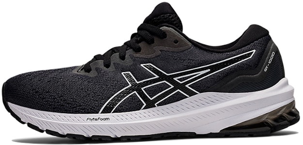 (W) 아식스 GT 1000 11 '블랙 화이트' 1012B197-001 Buy (W) 아식스 GT 1000 11 '블랙 화이트' 1012B197-001