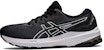 (W) ASICS GT 1000 11 'Hitam Putih' 1012B197-001