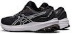 (W) ASICS GT 1000 11 'Hitam Putih' 1012B197-001