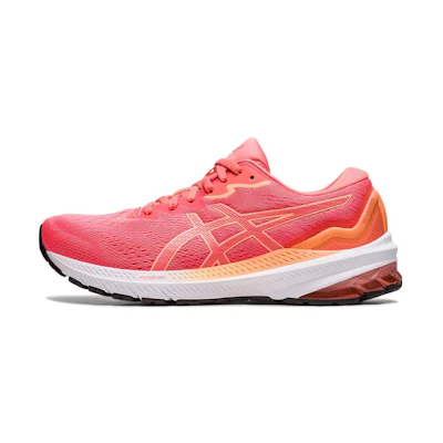 (W) ASICS GT 1000 11 'Blazing Coral Papaya'