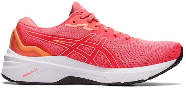 (W) ASICS GT 1000 11 '炙热珊瑚木瓜' 1012B197-700 Order (W) ASICS GT 1000 11 '炙热珊瑚木瓜' 1012B197-700