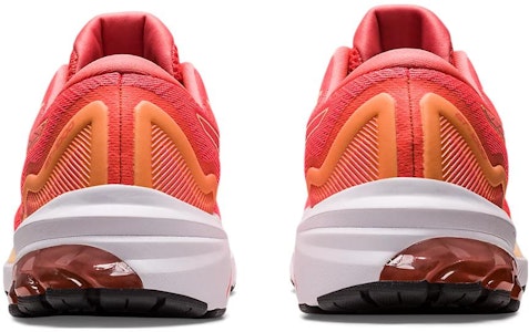 (W) ASICS GT 1000 11 '炙热珊瑚木瓜' 1012B197-700 Details for (W) ASICS GT 1000 11 '炙热珊瑚木瓜' 1012B197-700