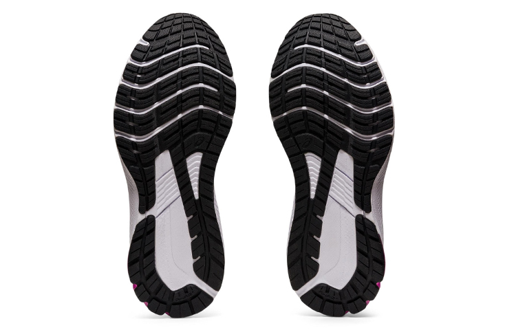 (W) ASICS GT 1000 11 'Color Injection Pack - Black Pink Glow' 圖 6