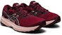 (W) ASICS GT 1000 11 'Cranberry' Lelaki/Wanita Kasut Larian 1012B197-601