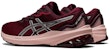 (W) ASICS GT 1000 11 'Cranberry' Lelaki/Wanita Kasut Larian 1012B197-601