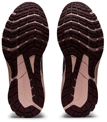 (W) ASICS GT 1000 11 'Cranberry' Lelaki/Wanita Kasut Larian 1012B197-601 Details for (W) ASICS GT 1000 11 'Cranberry' Lelaki/Wanita Kasut Larian 1012B197-601