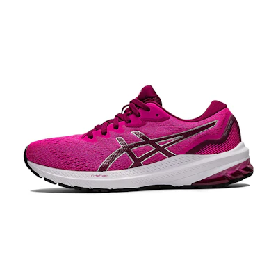 (W) ASICS GT 1000 11 'Dried Berry Pink Glow'