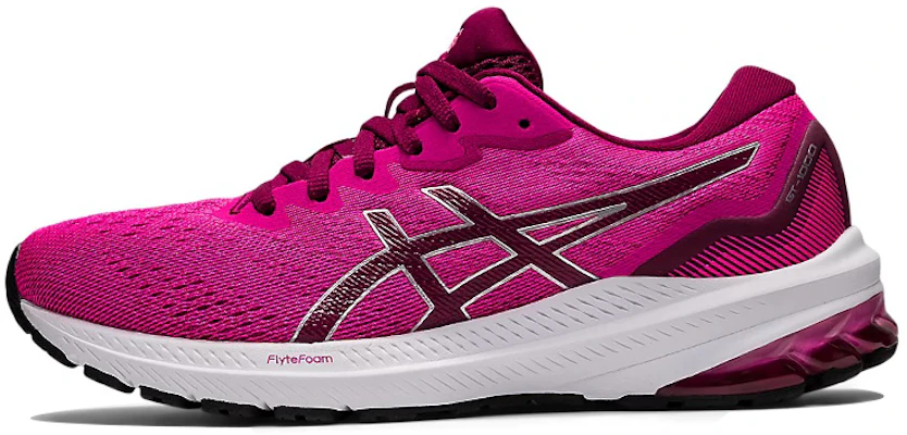 (W) 亚瑟士ASICS GT 1000 11 ‘枯莓粉辉’ 1012B197-600 Buy (W) 亚瑟士ASICS GT 1000 11 ‘枯莓粉辉’ 1012B197-600