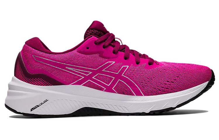 Order (W) 亚瑟士ASICS GT 1000 11 ‘枯莓粉辉’ 1012B197-600