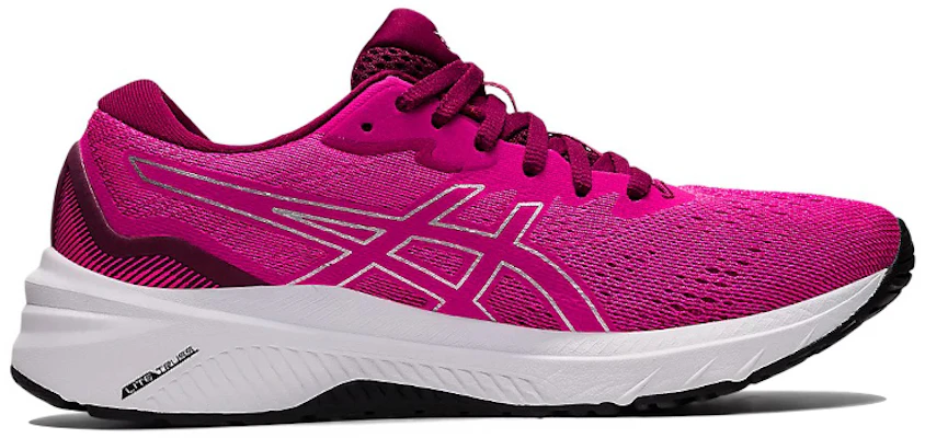 (W) 亚瑟士ASICS GT 1000 11 ‘枯莓粉辉’ 1012B197-600 Order (W) 亚瑟士ASICS GT 1000 11 ‘枯莓粉辉’ 1012B197-600