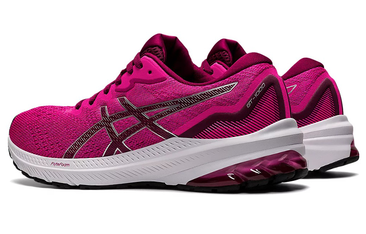 (W) ASICS GT 1000 11 'Dried Berry Pink Glow' 圖 4
