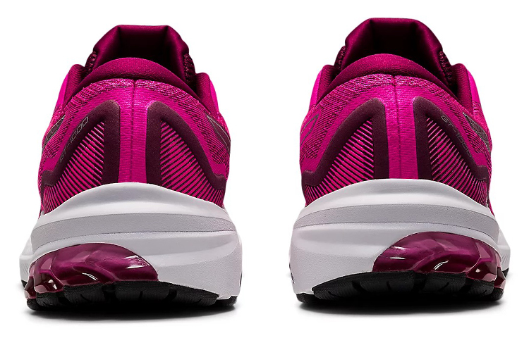(W) ASICS GT 1000 11 'Dried Berry Pink Glow' 圖 5