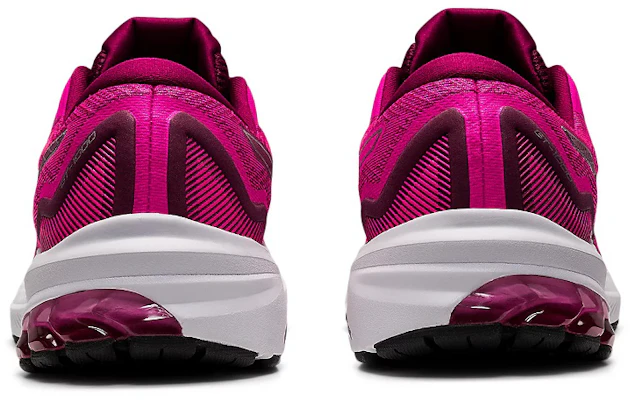 (W) 亚瑟士ASICS GT 1000 11 ‘枯莓粉辉’ 1012B197-600 Purchase (W) 亚瑟士ASICS GT 1000 11 ‘枯莓粉辉’ 1012B197-600