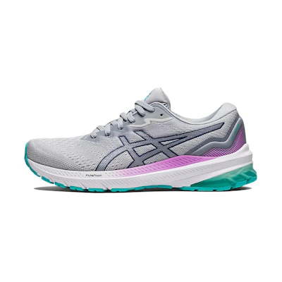 (W) ASICS GT 1000 11 'Glacier Grey'