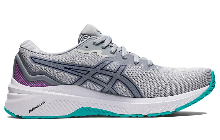 Order (W) ASICS GT 1000 11 'Glacier Grey' Abu-Ash' 1012B197-021