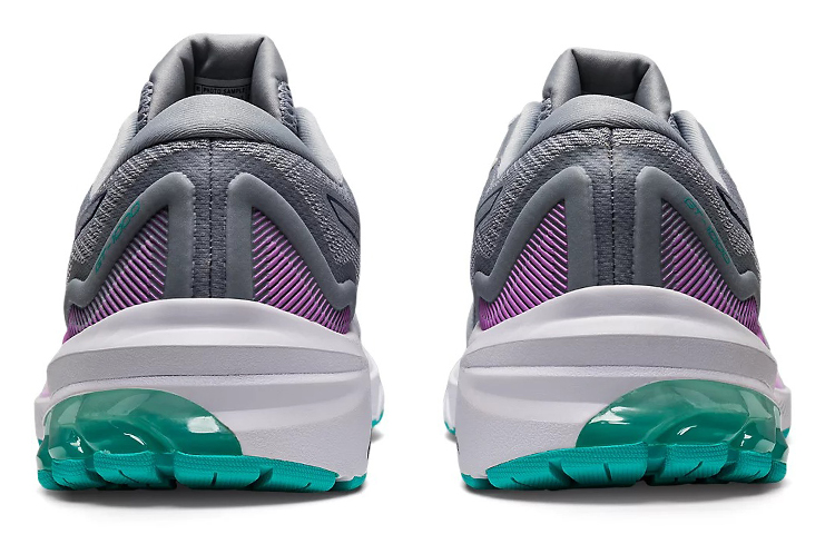 Purchase (W) ASICS GT 1000 11 'Glacier Grey' Abu-Ash' 1012B197-021