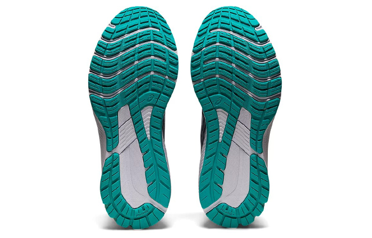 Details for (W) ASICS GT 1000 11 'Glacier Grey' Abu-Ash' 1012B197-021