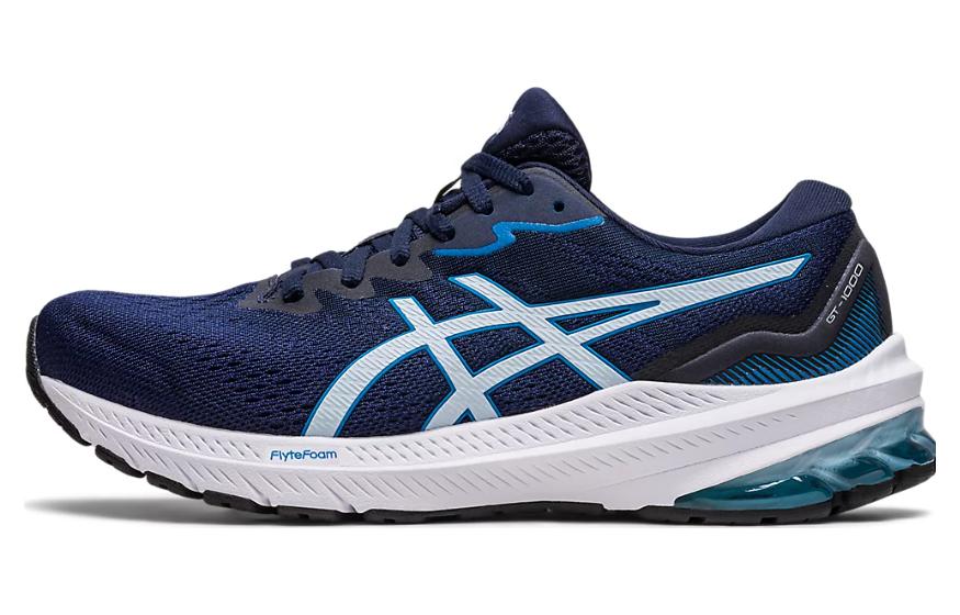 Buy （女性）ASICS GT 1000 11 '靛藍天空' 1012B197-422