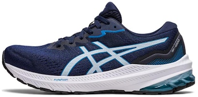 (Women) ASICS GT 1000 11 'Indigo Blue Sky' 1012B197-422 (Women) ASICS GT 1000 11 'Indigo Blue Sky' 1012B197-422