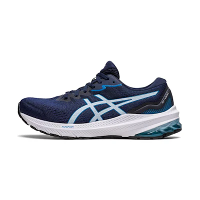 (W) ASICS GT 1000 11 'Indigo Blue Sky'