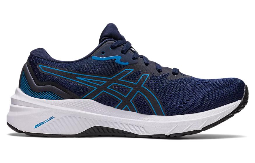 Order （女性）ASICS GT 1000 11 '靛藍天空' 1012B197-422