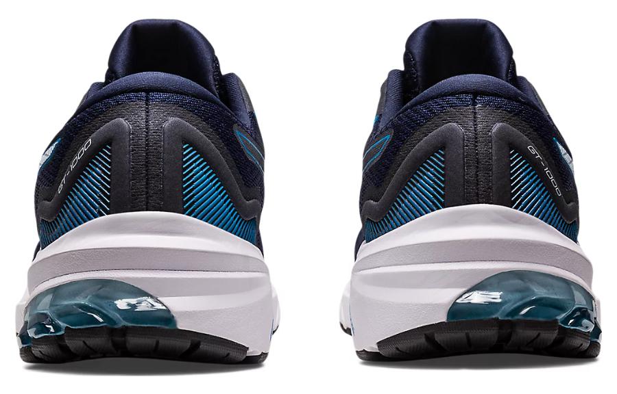 Details for （女性）ASICS GT 1000 11 '靛藍天空' 1012B197-422