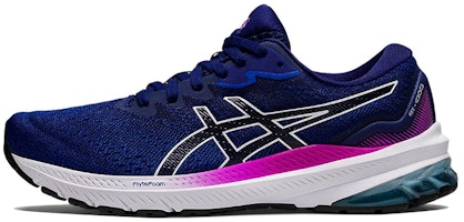 (Women) ASICS GT 1000 11 'Lapis Lazuli Blue' 1012B197-401 (Women) ASICS GT 1000 11 'Lapis Lazuli Blue' 1012B197-401