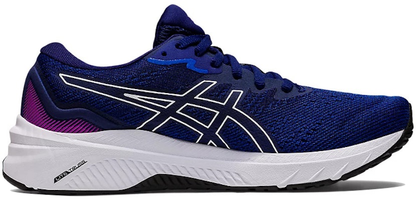 (W) 아식스 GT 1000 11 '라피스 라줄리 블루' 1012B197-401 Order (W) 아식스 GT 1000 11 '라피스 라줄리 블루' 1012B197-401