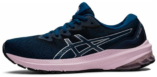 (W) アシックス GT-1000 11 「マコブルー/ベアリーローズ」 1012B197-400 Buy (W) アシックス GT-1000 11 「マコブルー/ベアリーローズ」 1012B197-400