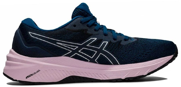 (W) アシックス GT-1000 11 「マコブルー/ベアリーローズ」 1012B197-400 Order (W) アシックス GT-1000 11 「マコブルー/ベアリーローズ」 1012B197-400