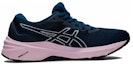 Order (W) ASICS GT 1000 11 'Biru Mako Barely Rose' 1012B197-400