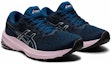 Lookbook (W) ASICS GT 1000 11 'Biru Mako Barely Rose' 1012B197-400