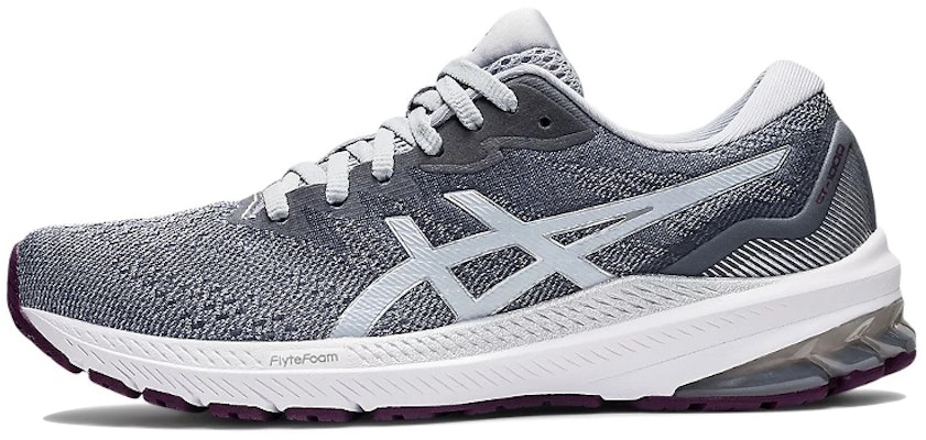 (W) ASICS GT 1000 11 'Piedmont Grey' Lelaki Kasut Sukan Kelabu 1012B197-020 Buy (W) ASICS GT 1000 11 'Piedmont Grey' Lelaki Kasut Sukan Kelabu 1012B197-020