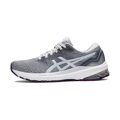 (W) ASICS GT 1000 11 'Piedmont Grey'