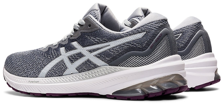 (W) ASICS GT 1000 11 '皮埃蒙特灰' 1012B197-020 Shop (W) ASICS GT 1000 11 '皮埃蒙特灰' 1012B197-020