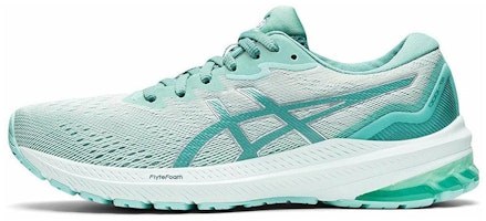 (Women) ASICS GT 1000 11 'Sage Soothing Sea'  1012B197-300 (Women) ASICS GT 1000 11 'Sage Soothing Sea'  1012B197-300