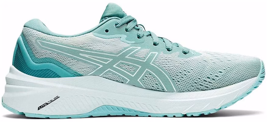 (W) 아식스 GT 1000 11 '세이지 수딩 씨' (Asics GT 1000 11 '세이지 수딩 씨') 1012B197-300 Order (W) 아식스 GT 1000 11 '세이지 수딩 씨' (Asics GT 1000 11 '세이지 수딩 씨') 1012B197-300