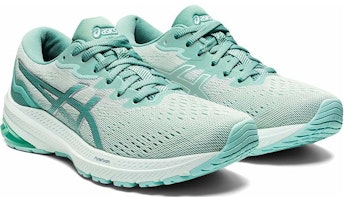 (W) ASICS GT 1000 11 '鼠尾草之舒·海' 1012B197-300 Lookbook (W) ASICS GT 1000 11 '鼠尾草之舒·海' 1012B197-300
