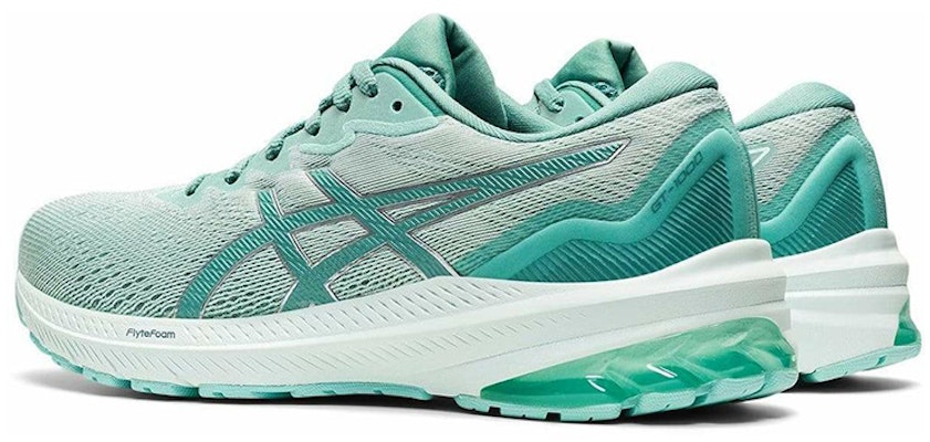 (W) ASICS GT 1000 11 '鼠尾草之舒·海' 1012B197-300 Shop (W) ASICS GT 1000 11 '鼠尾草之舒·海' 1012B197-300