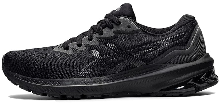(W) ASICS GT 1000 11 'Hitam Penuh' 1012B197-002 Buy (W) ASICS GT 1000 11 'Hitam Penuh' 1012B197-002