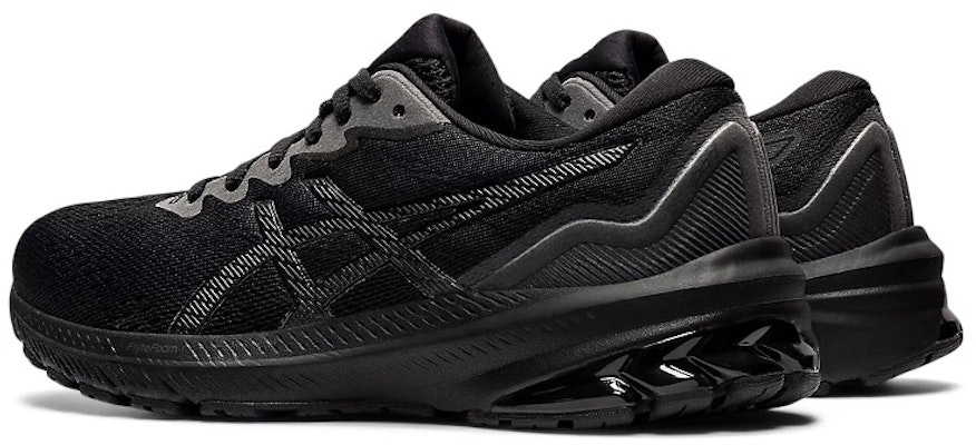 (W) ASICS GT 1000 11 '全黑' 1012B197-002 Shop (W) ASICS GT 1000 11 '全黑' 1012B197-002