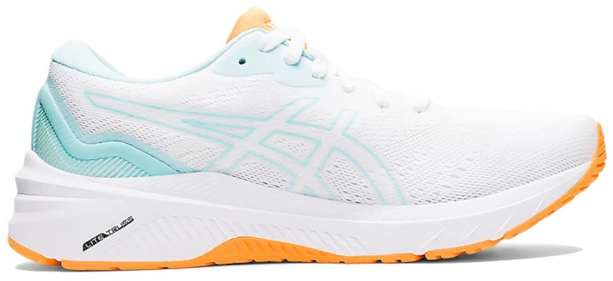 (W) ASICS GT 1000 11 'Putih Biru Jernih' 1012B197-100 Order (W) ASICS GT 1000 11 'Putih Biru Jernih' 1012B197-100