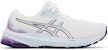 (W) ASICS GT 1000 11 'Putih Dive Blue' 1012B197-101