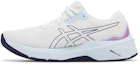 Lookbook (W) ASICS GT 1000 11 'Putih Dive Blue' 1012B197-101