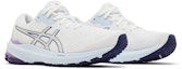 Cheap (W) ASICS GT 1000 11 'Putih Dive Blue' 1012B197-101