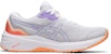 (W) ASICS GT 1000 11 'Putih Violet Peach' 1012B197-102