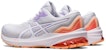 (W) ASICS GT 1000 11 'Putih Violet Peach' 1012B197-102